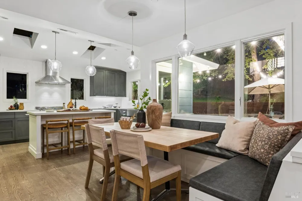 31 Crane Drive San Anselmo, CA 94960