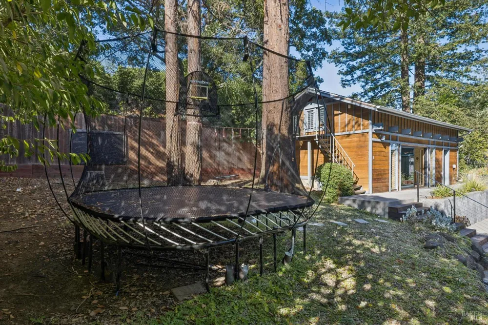 31 Crane Drive San Anselmo, CA 94960