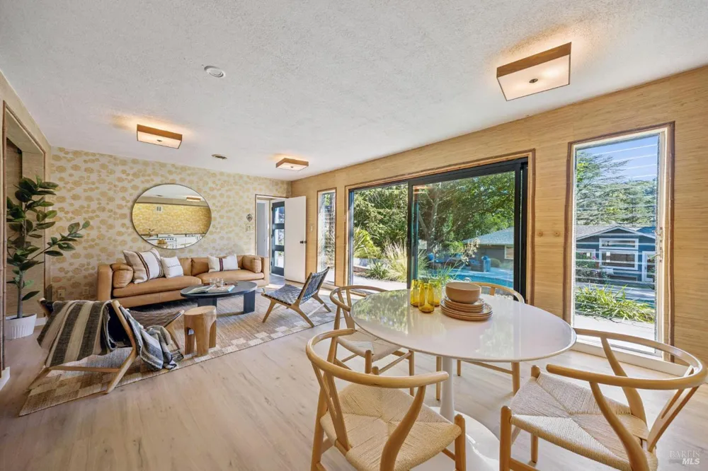 31 Crane Drive San Anselmo, CA 94960