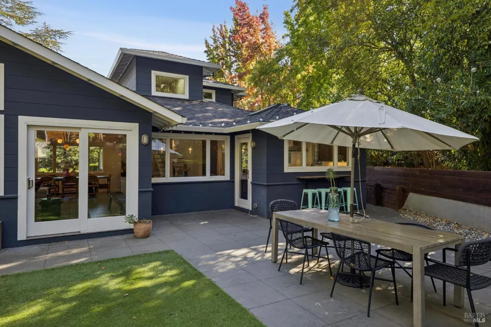 31 Crane Drive San Anselmo, CA 94960