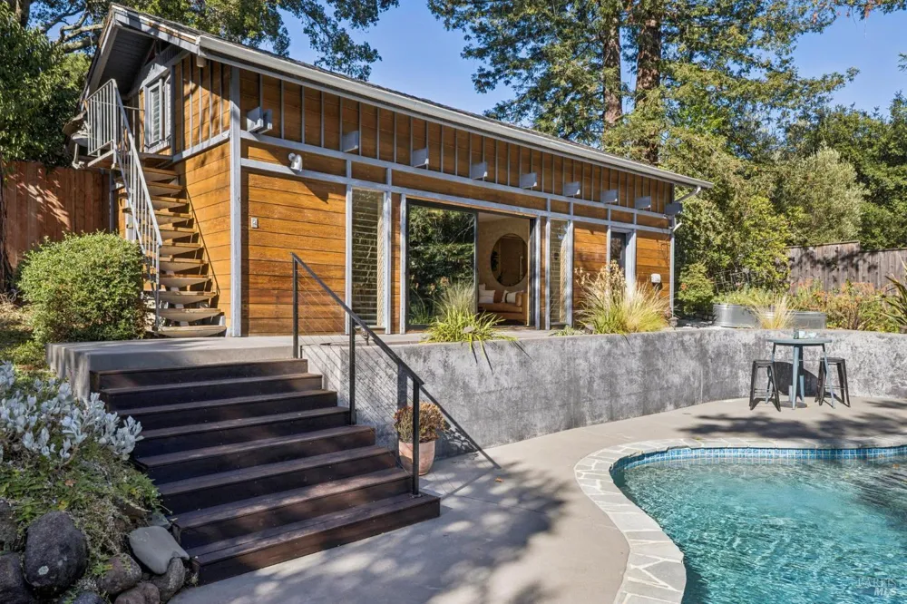 31 Crane Drive San Anselmo, CA 94960