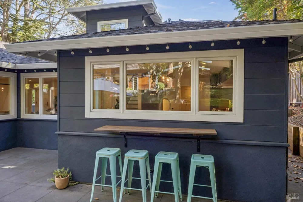 31 Crane Drive San Anselmo, CA 94960