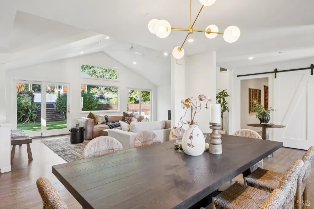 31 Crane Drive San Anselmo, CA 94960