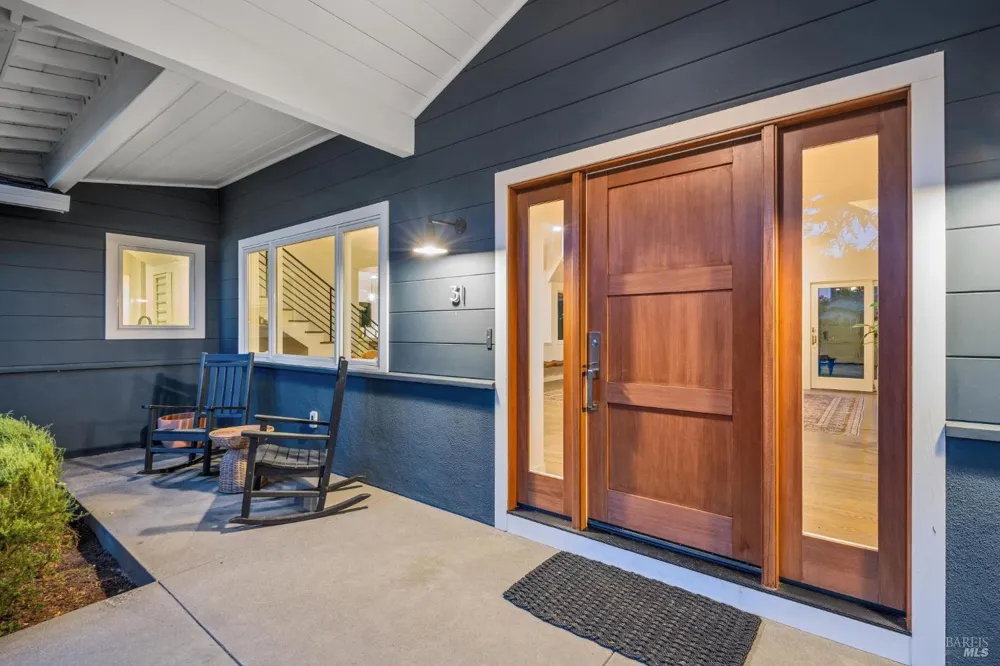 31 Crane Drive San Anselmo, CA 94960