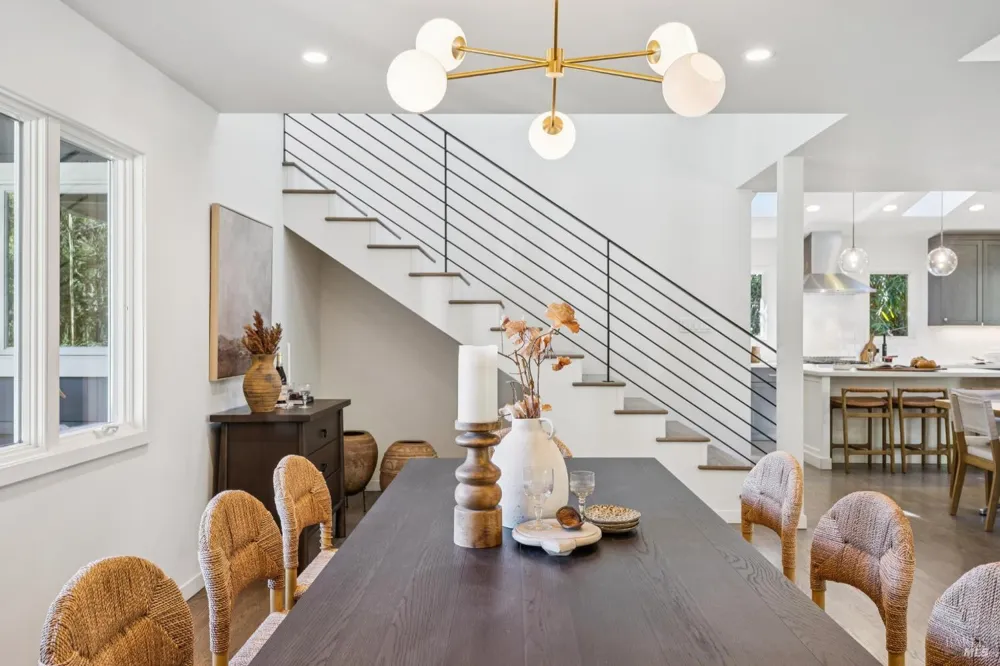 31 Crane Drive San Anselmo, CA 94960