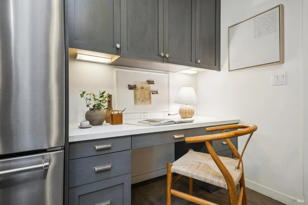 31 Crane Drive San Anselmo, CA 94960