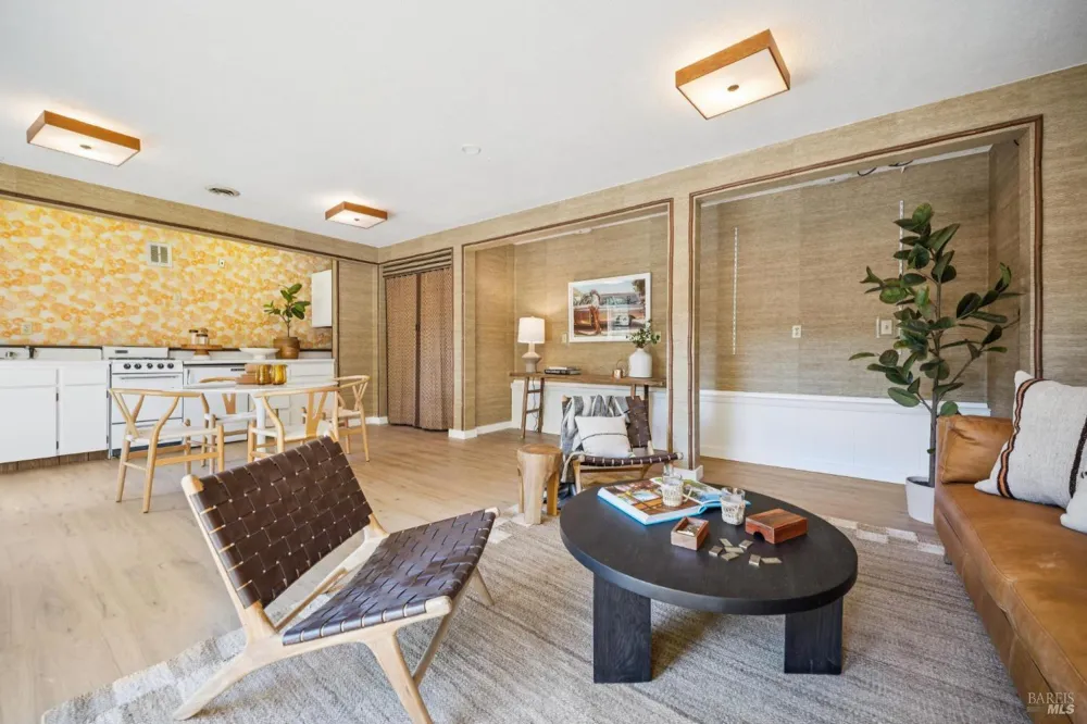 31 Crane Drive San Anselmo, CA 94960