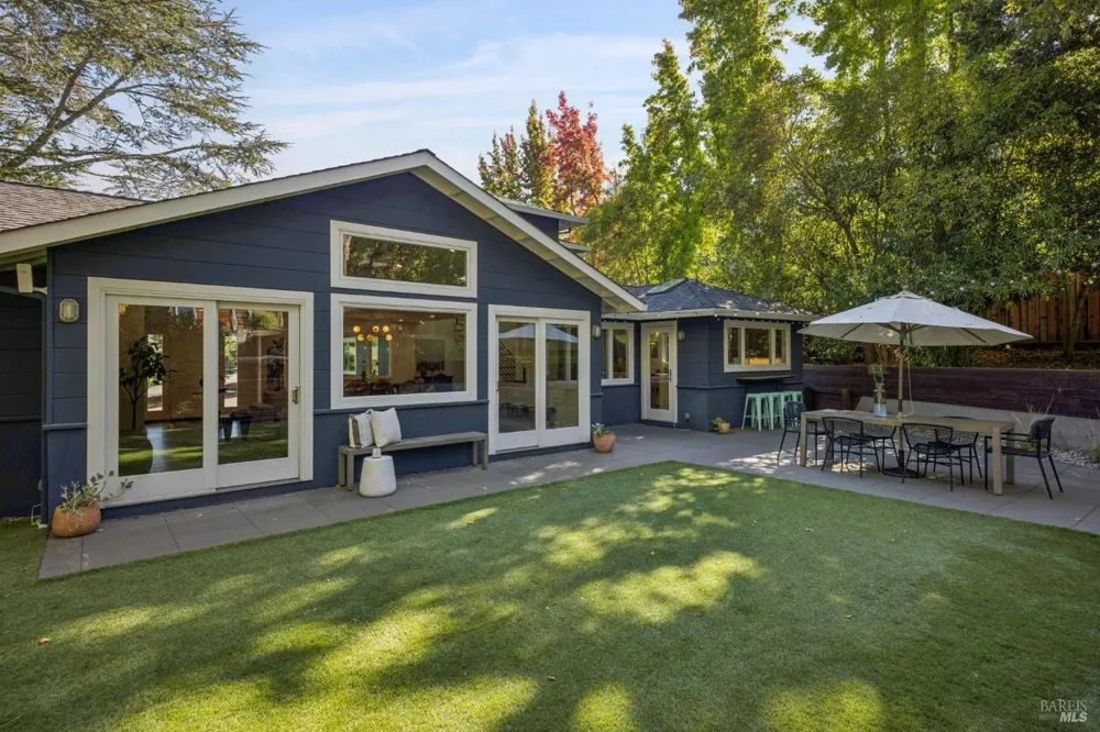 31 Crane Drive San Anselmo, CA 94960