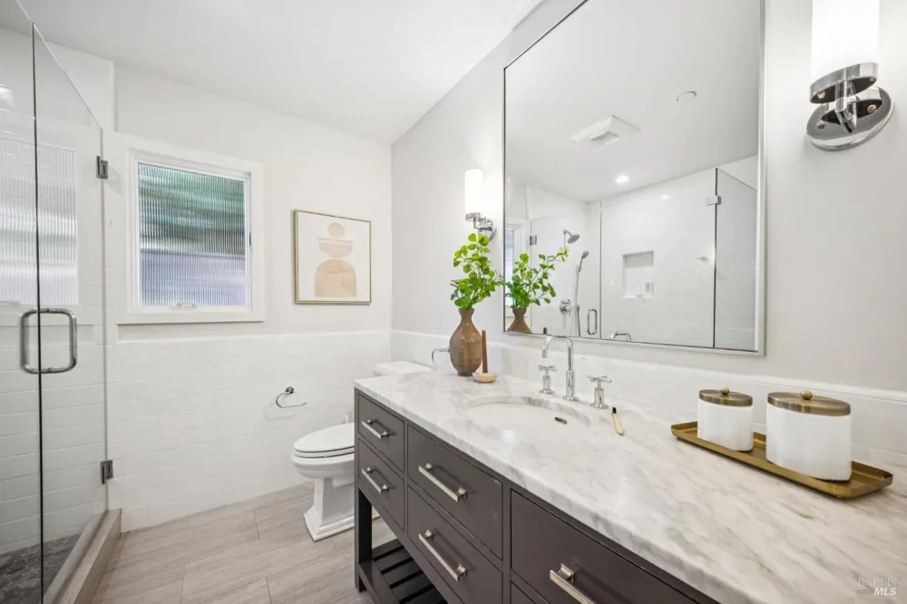 31 Crane Drive San Anselmo, CA 94960