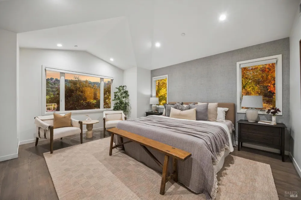 31 Crane Drive San Anselmo, CA 94960