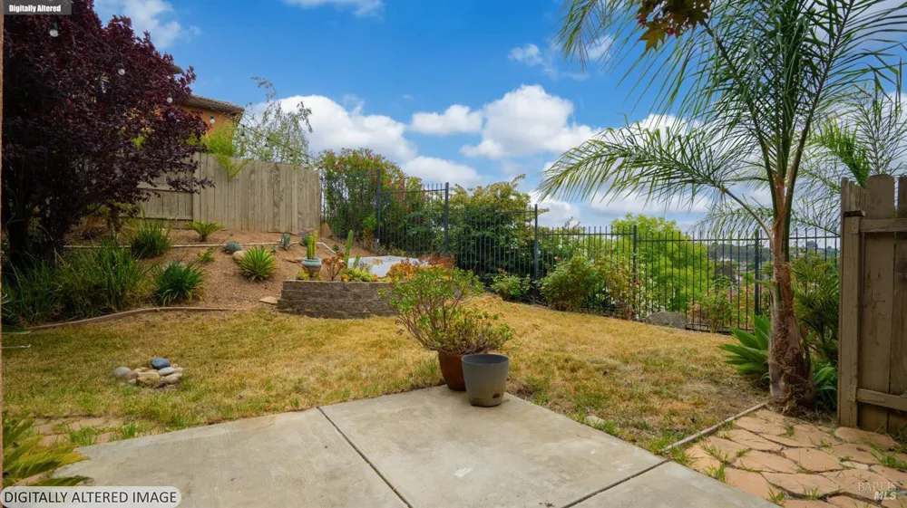 8417 Benavente Court Vallejo, CA 94591