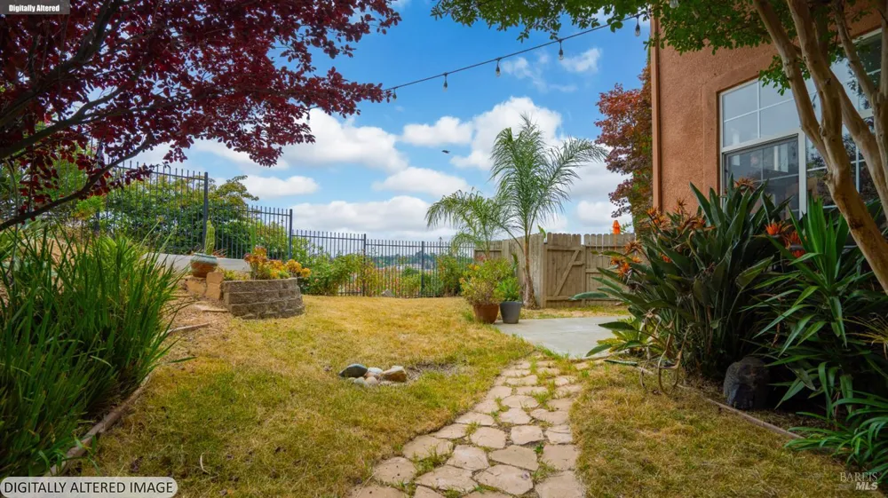 8417 Benavente Court Vallejo, CA 94591