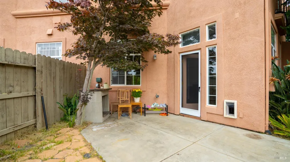 8417 Benavente Court Vallejo, CA 94591