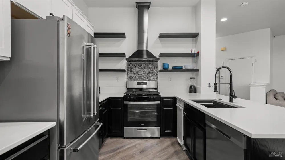 8417 Benavente Court Vallejo, CA 94591