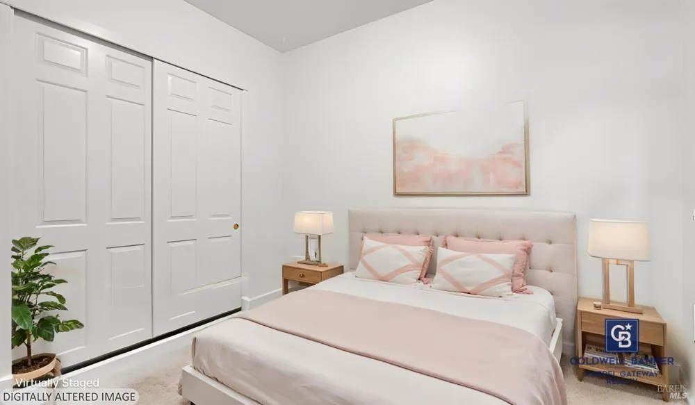 8417 Benavente Court Vallejo, CA 94591