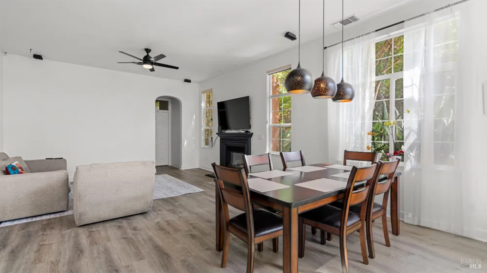8417 Benavente Court Vallejo, CA 94591