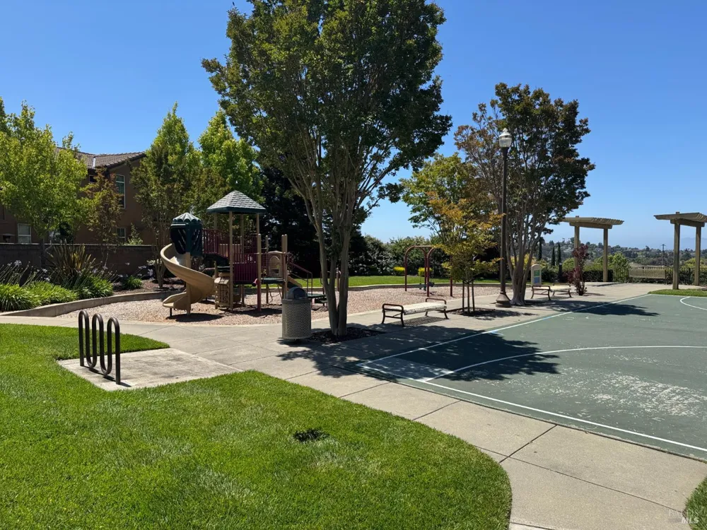 8417 Benavente Court Vallejo, CA 94591