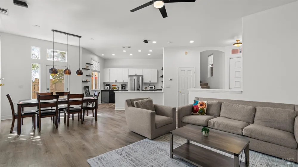 8417 Benavente Court Vallejo, CA 94591