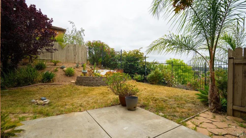 8417 Benavente Court Vallejo, CA 94591