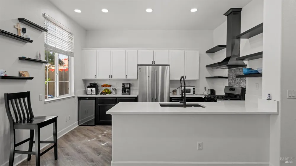 8417 Benavente Court Vallejo, CA 94591