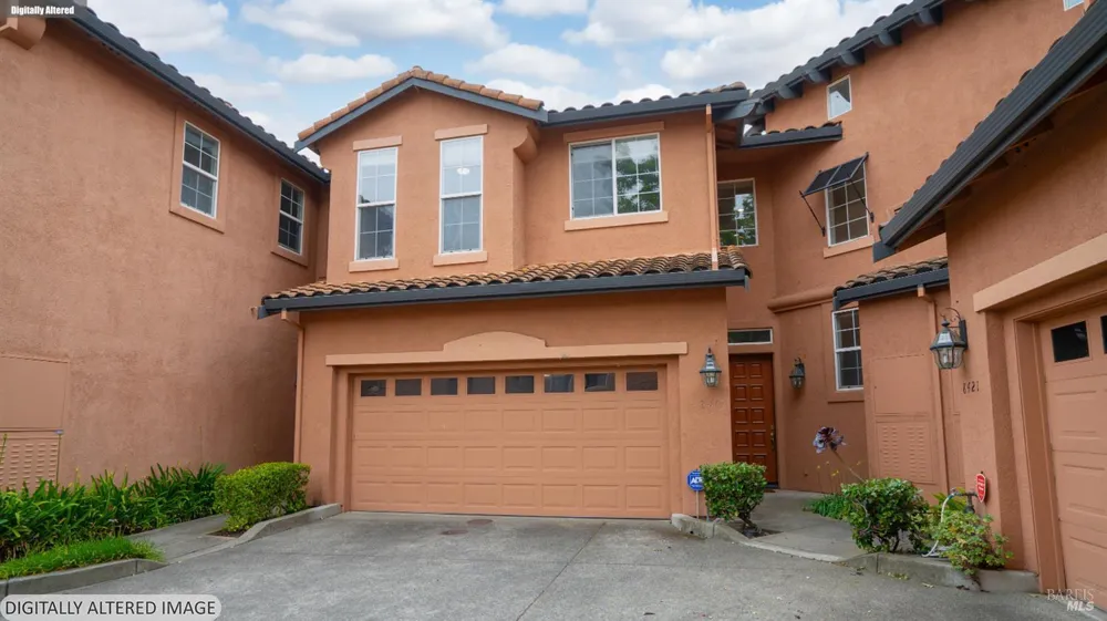8417 Benavente Court Vallejo, CA 94591