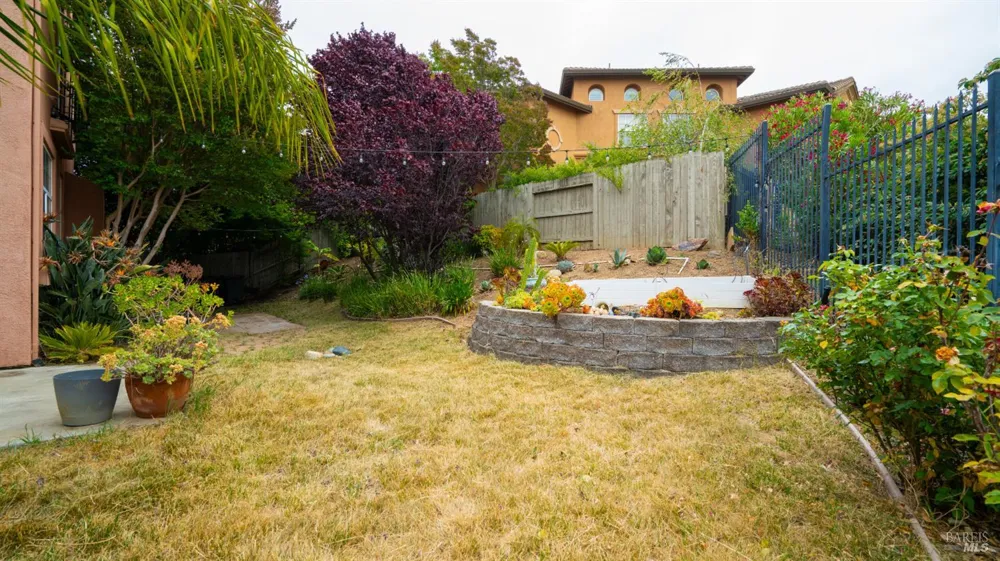8417 Benavente Court Vallejo, CA 94591