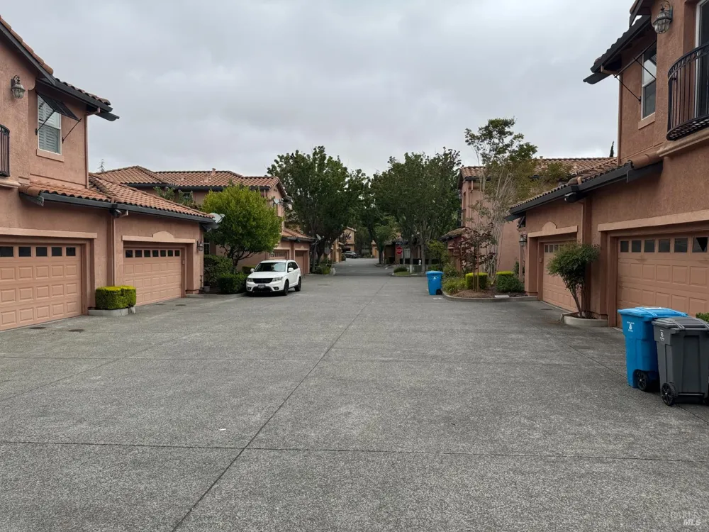 8417 Benavente Court Vallejo, CA 94591
