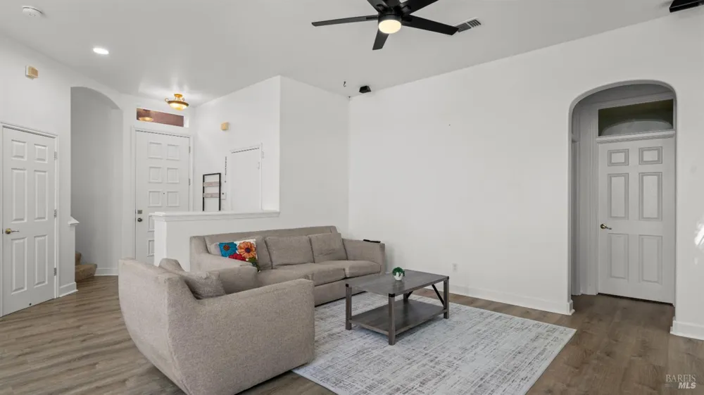 8417 Benavente Court Vallejo, CA 94591