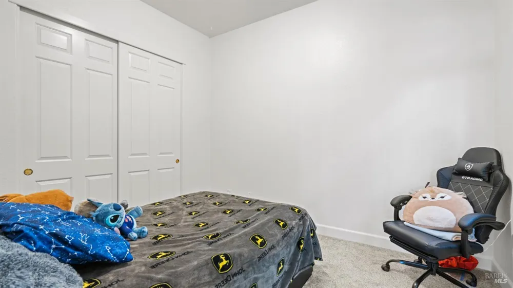 8417 Benavente Court Vallejo, CA 94591