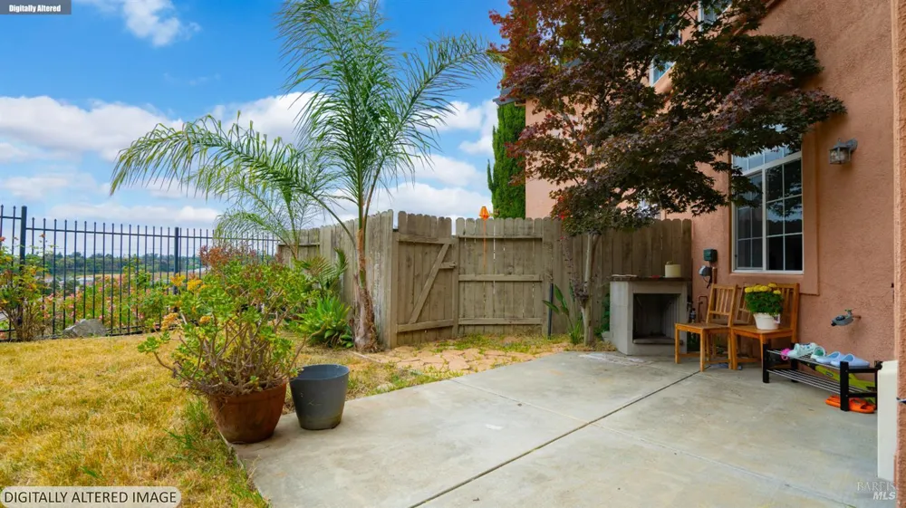 8417 Benavente Court Vallejo, CA 94591