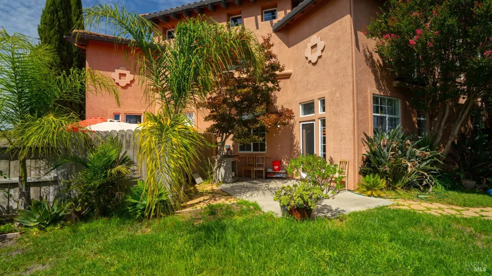 8417 Benavente Court Vallejo, CA 94591