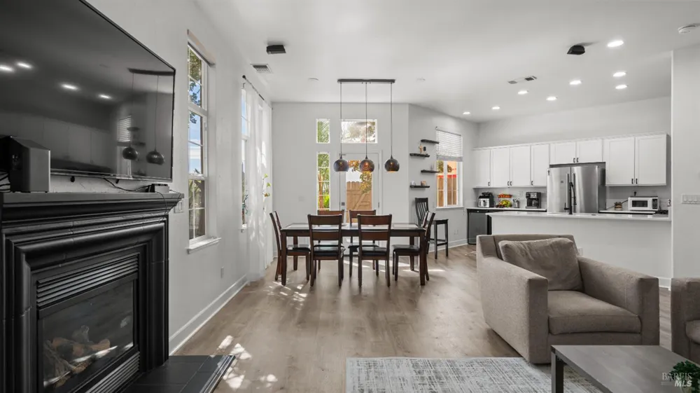 8417 Benavente Court Vallejo, CA 94591