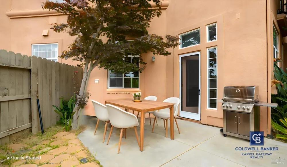 8417 Benavente Court Vallejo, CA 94591