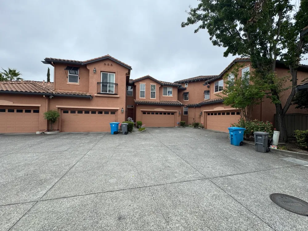 8417 Benavente Court Vallejo, CA 94591