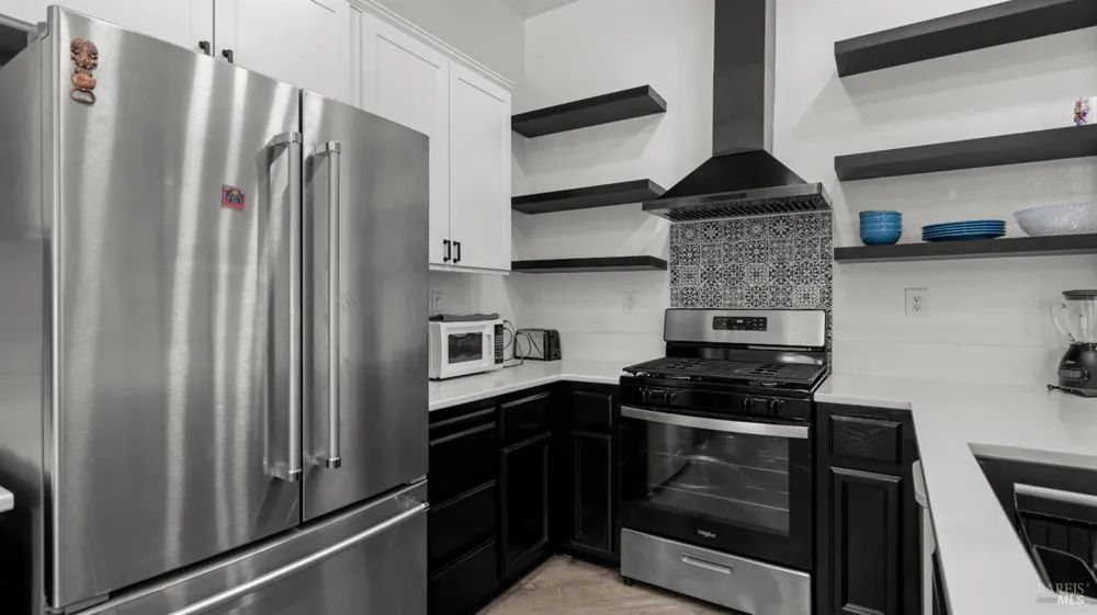 8417 Benavente Court Vallejo, CA 94591