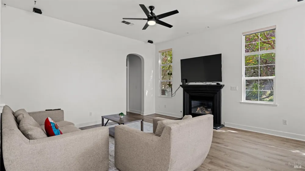8417 Benavente Court Vallejo, CA 94591