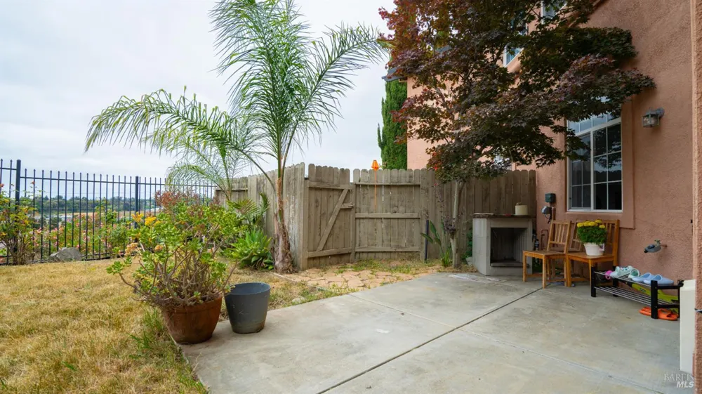 8417 Benavente Court Vallejo, CA 94591