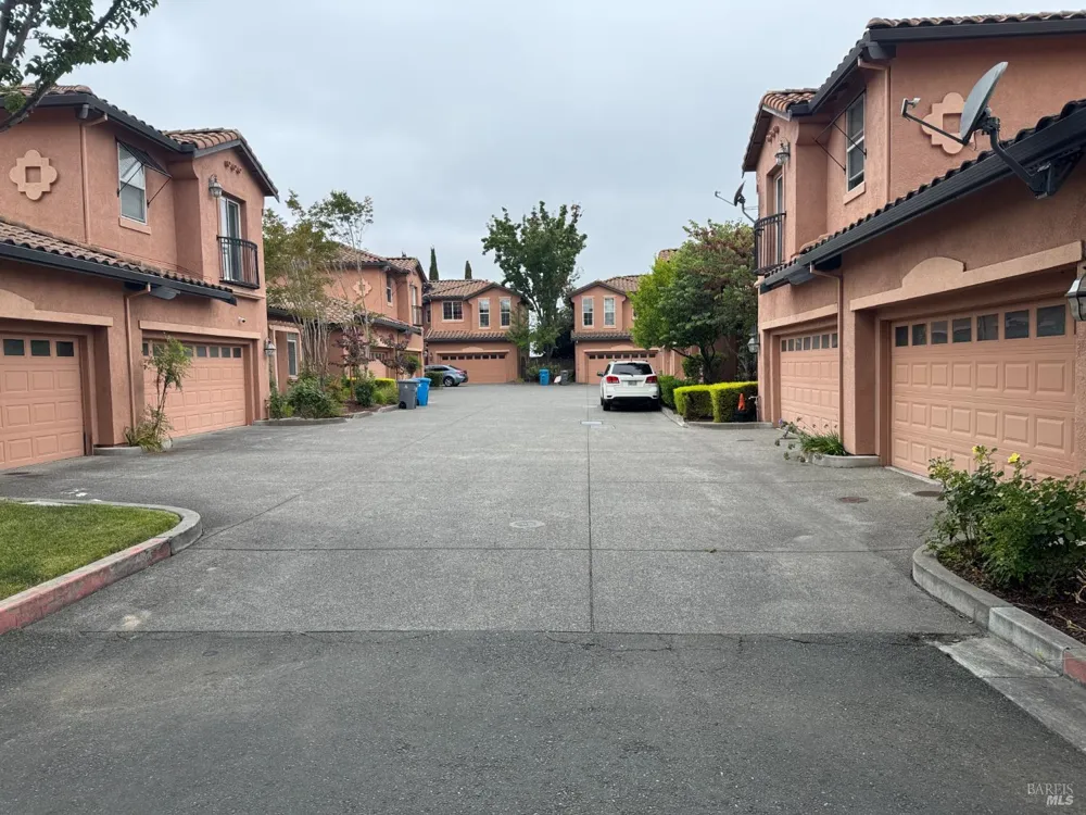 8417 Benavente Court Vallejo, CA 94591