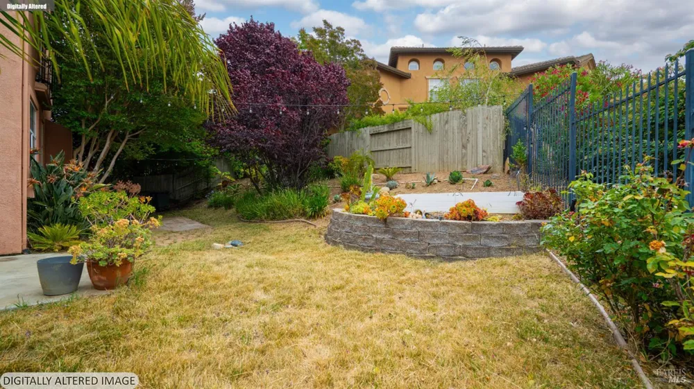 8417 Benavente Court Vallejo, CA 94591