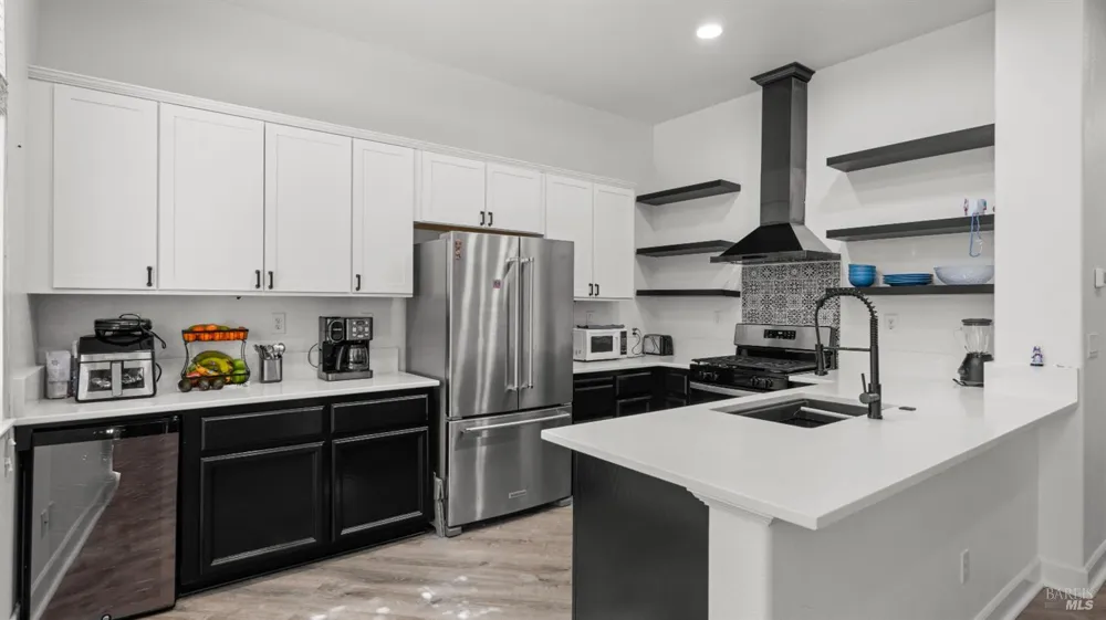8417 Benavente Court Vallejo, CA 94591