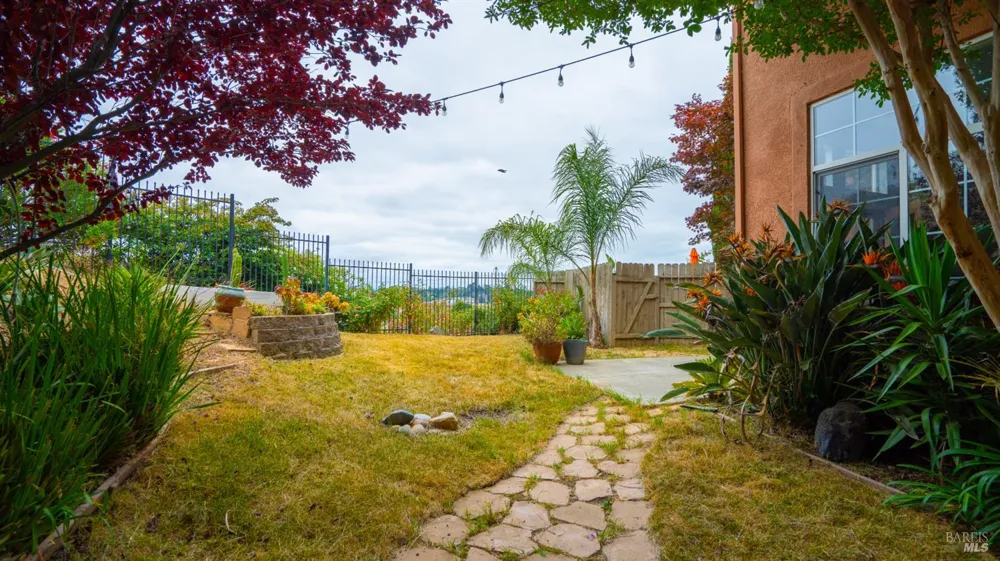 8417 Benavente Court Vallejo, CA 94591