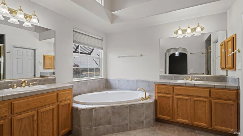 8417 Benavente Court Vallejo, CA 94591