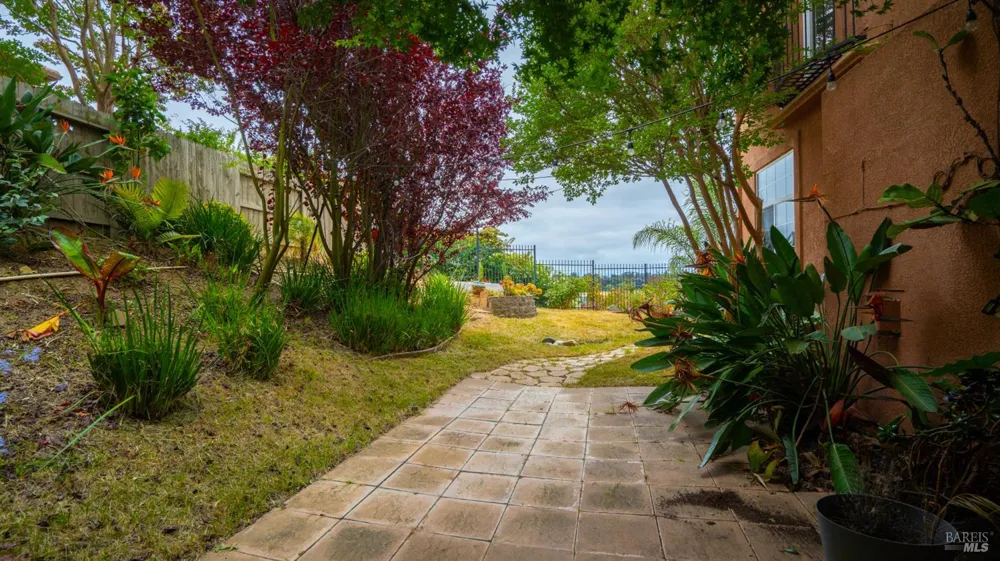 8417 Benavente Court Vallejo, CA 94591