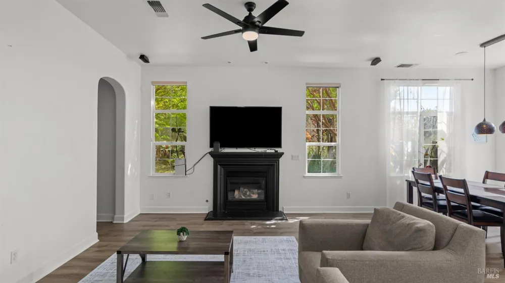 8417 Benavente Court Vallejo, CA 94591