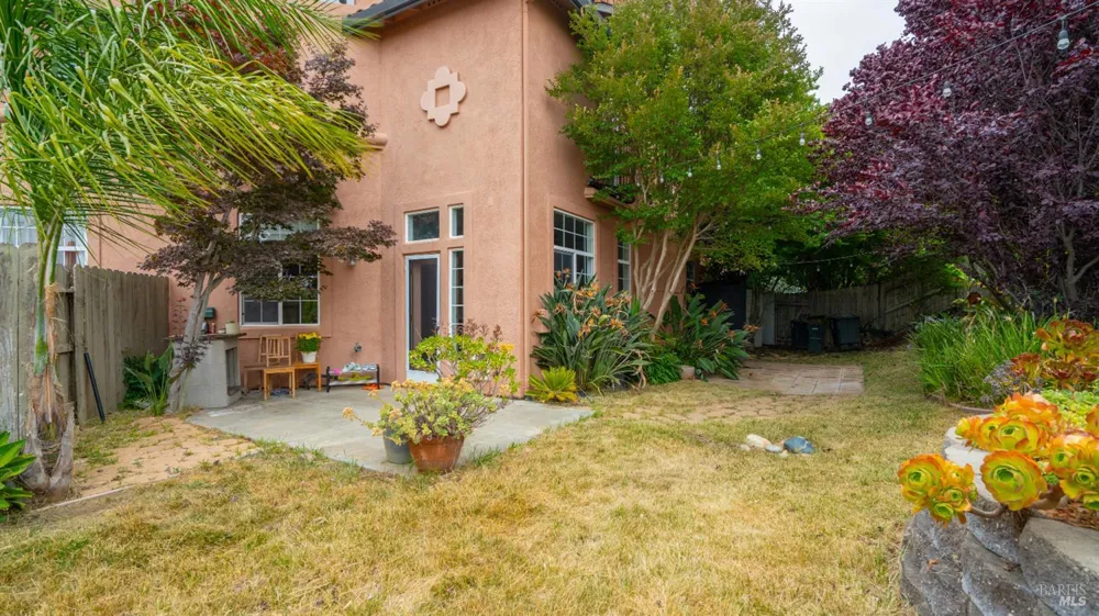 8417 Benavente Court Vallejo, CA 94591