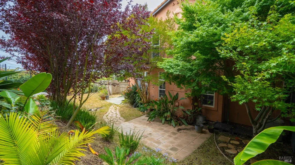 8417 Benavente Court Vallejo, CA 94591