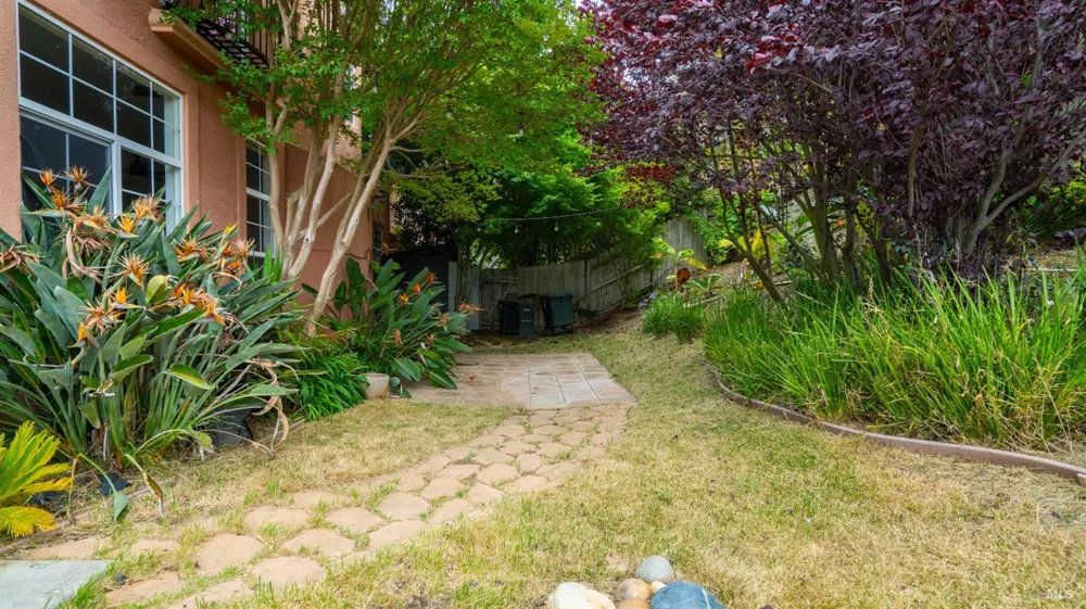 8417 Benavente Court Vallejo, CA 94591