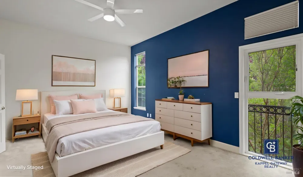 8417 Benavente Court Vallejo, CA 94591