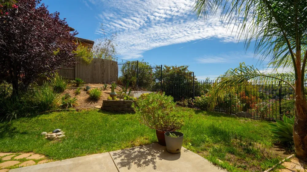 8417 Benavente Court Vallejo, CA 94591