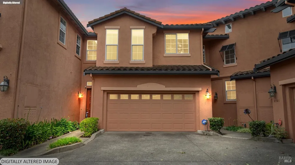 8417 Benavente Court Vallejo, CA 94591